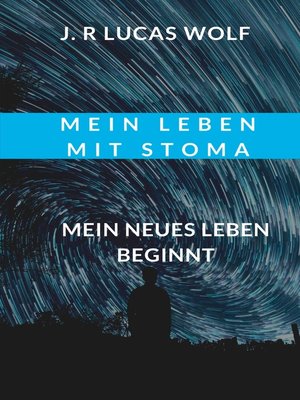 cover image of Mein Leben mit Stoma